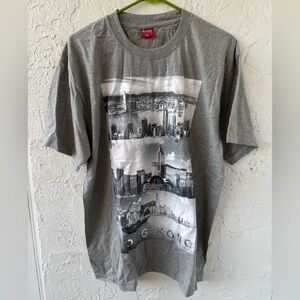 Hong Kong City T-Shirt (Brand New)